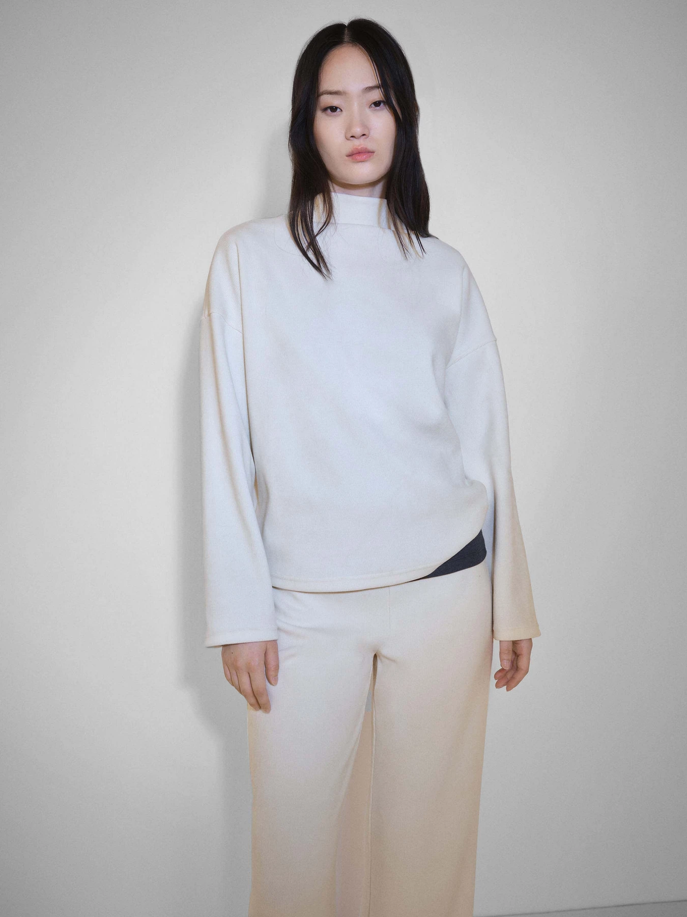 Свитры и кардиганы MANGO модель 77067684_5 Фото