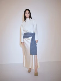 Свитры и кардиганы MANGO модель 77067684_5 Фото