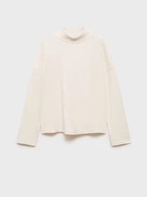 Свитры и кардиганы MANGO модель 77067684_5 Фото