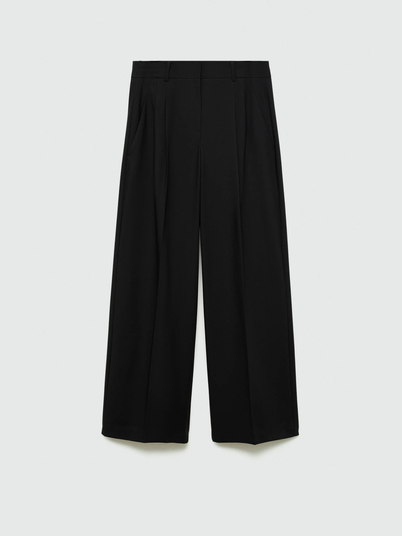 Брюки MANGO модель 77024794_99 Брюки MANGO модель 77024794_99 Фото