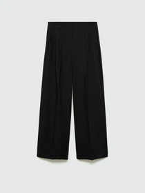 Брюки MANGO модель 77024794_99 Фото