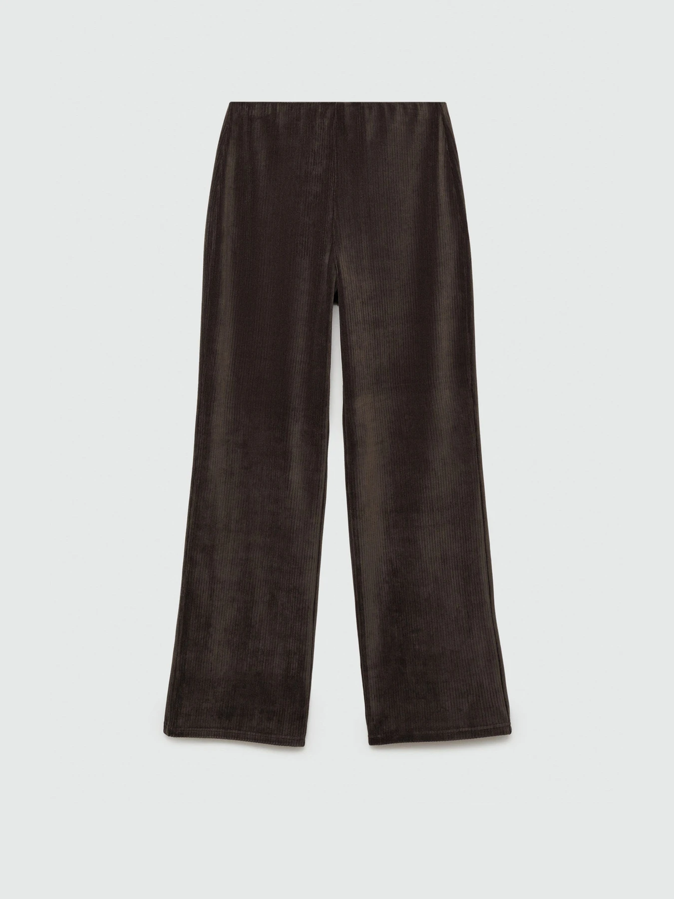 Брюки MANGO модель 77087705_37 Фото