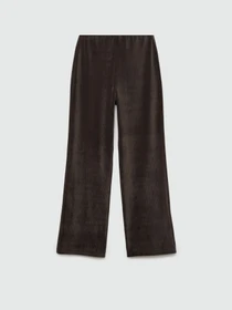 Брюки MANGO модель 77087705_37 Фото