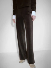 Брюки MANGO модель 77087705_37 Фото