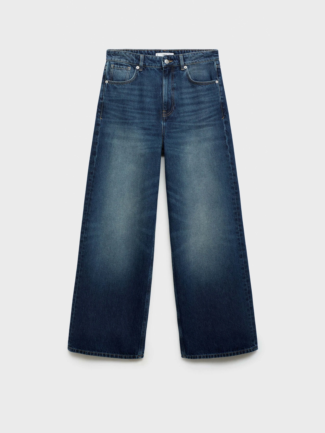 Джинси MANGO модель 77017716_TO Джинси MANGO модель 77017716_TO Фото