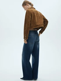 Джинси MANGO модель 77017716_TO Фото