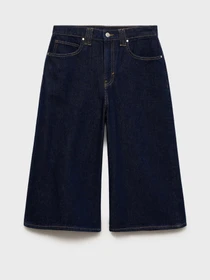 Шорты MANGO модель 77097720_TS Фото