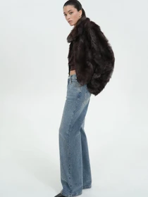 Джинси MANGO модель 77046355_TM Фото