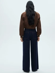 Джинсы MANGO модель 77058285_TS Фото