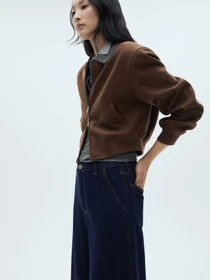 Джинсы MANGO модель 77058285_TS Фото