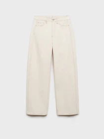 Джинсы MANGO модель 77087936_5 Фото