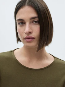 Сукні MANGO модель 77057694_37 Фото