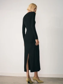 Платья MANGO модель 77057694_99 Фото