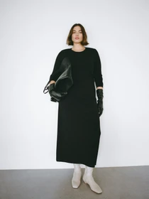 Платья MANGO модель 77057694_99 Фото