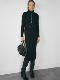 Сукні MANGO модель 77057712_99 Фото