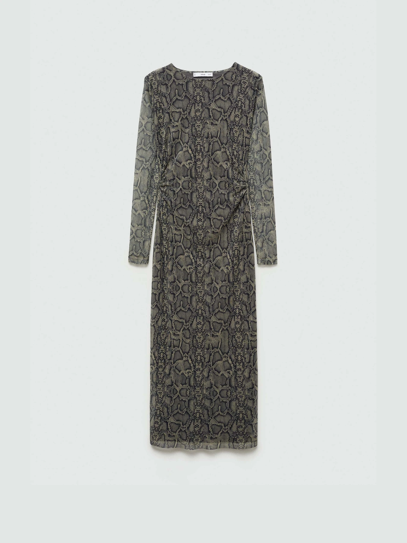 Сукні MANGO модель 77067677_92 Сукні MANGO модель 77067677_92 Фото