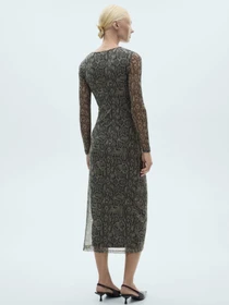 Сукні MANGO модель 77067677_92 Фото