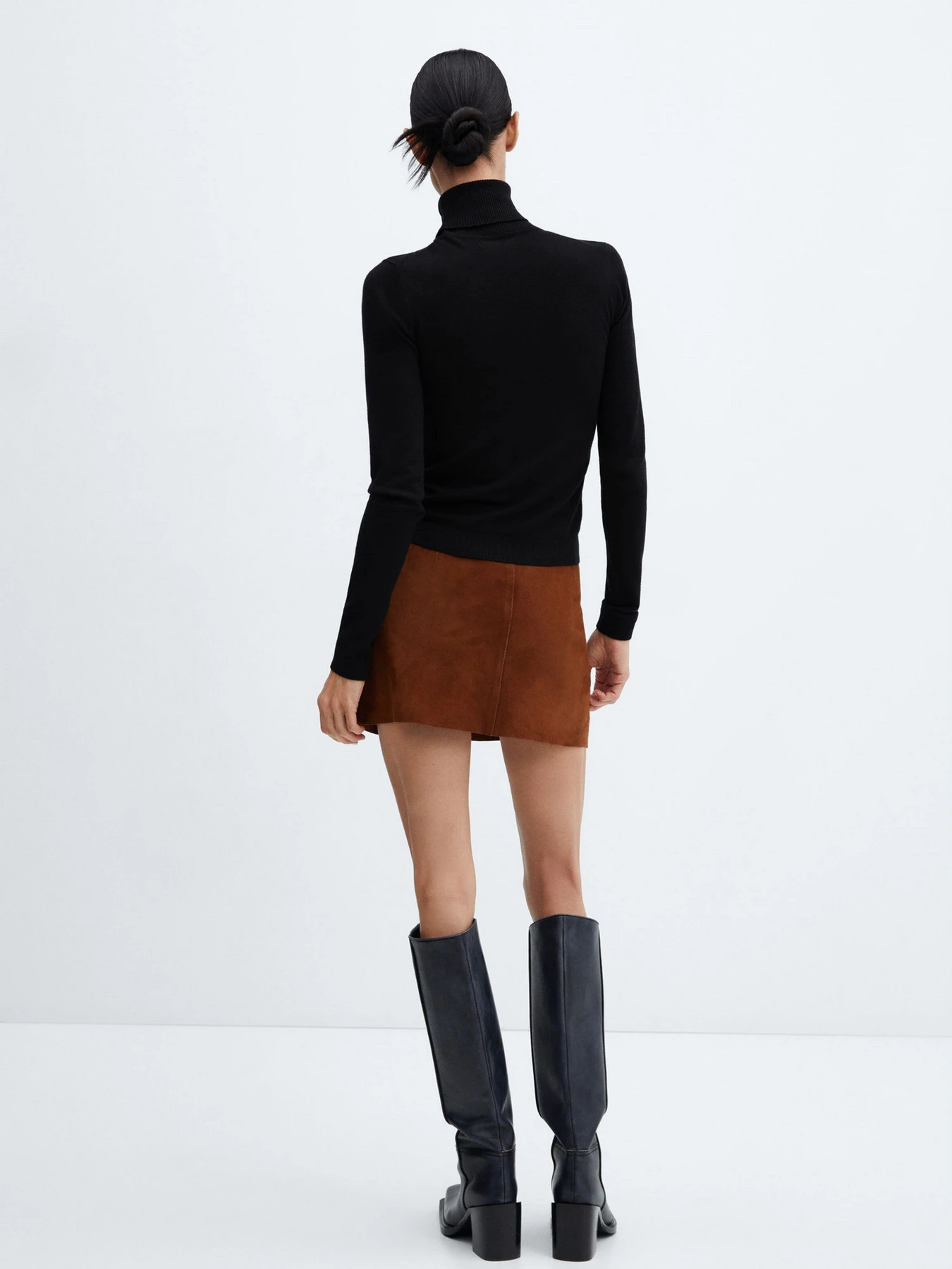 Свитры и кардиганы MANGO Almar модель 57007744_99 Свитры и кардиганы MANGO Almar модель 57007744_99 Фото