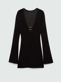 Сукні MANGO модель 77060340_99 Фото
