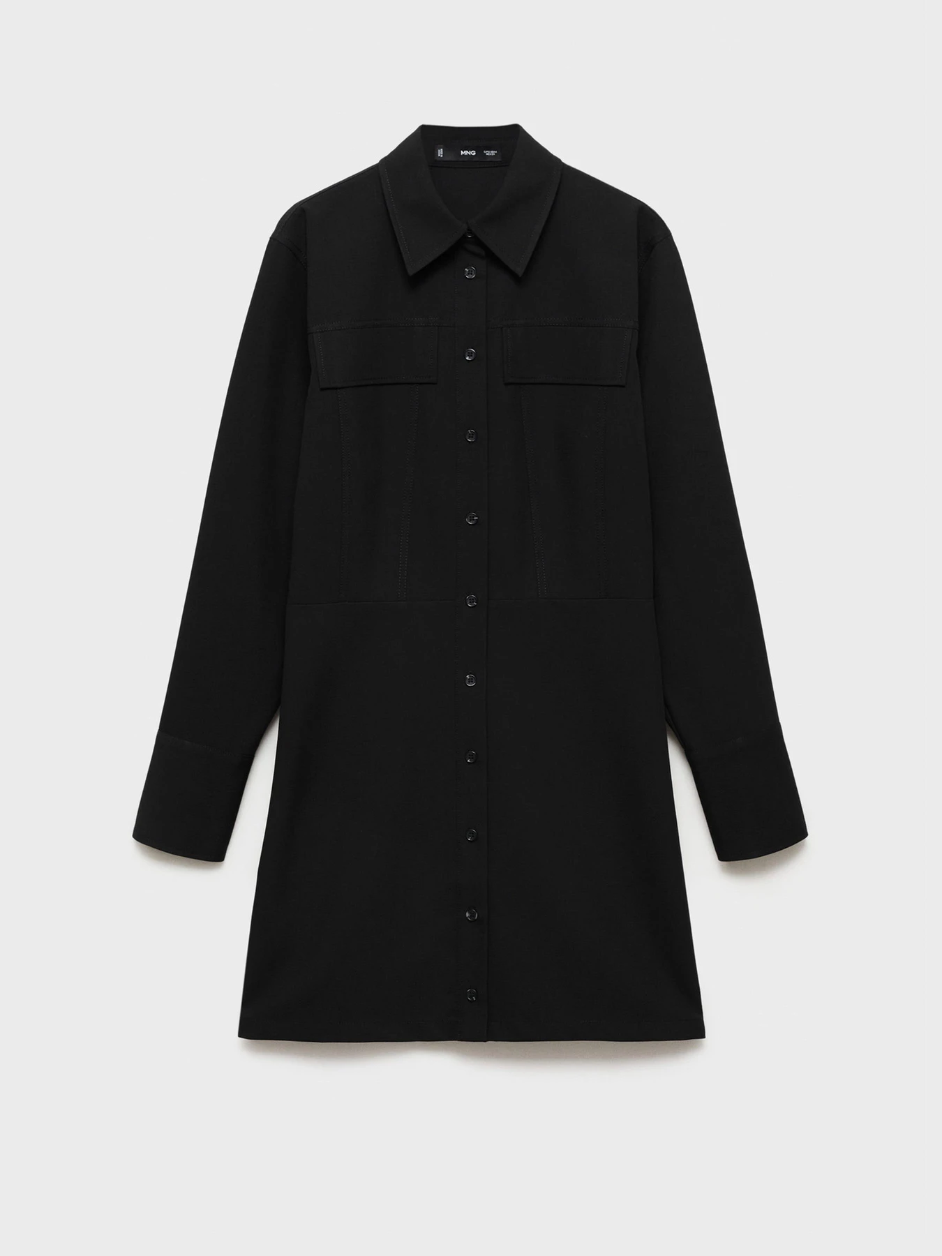 Сукні MANGO модель 77067682_99 Сукні MANGO модель 77067682_99 Фото