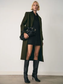 Сукні MANGO модель 77067682_99 Фото