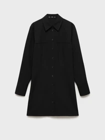 Сукні MANGO модель 77067682_99 Фото