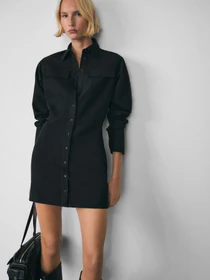 Сукні MANGO модель 77067682_99 Фото