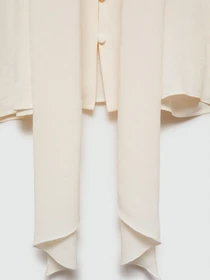 Сорочки MANGO модель 77004799_5 Фото