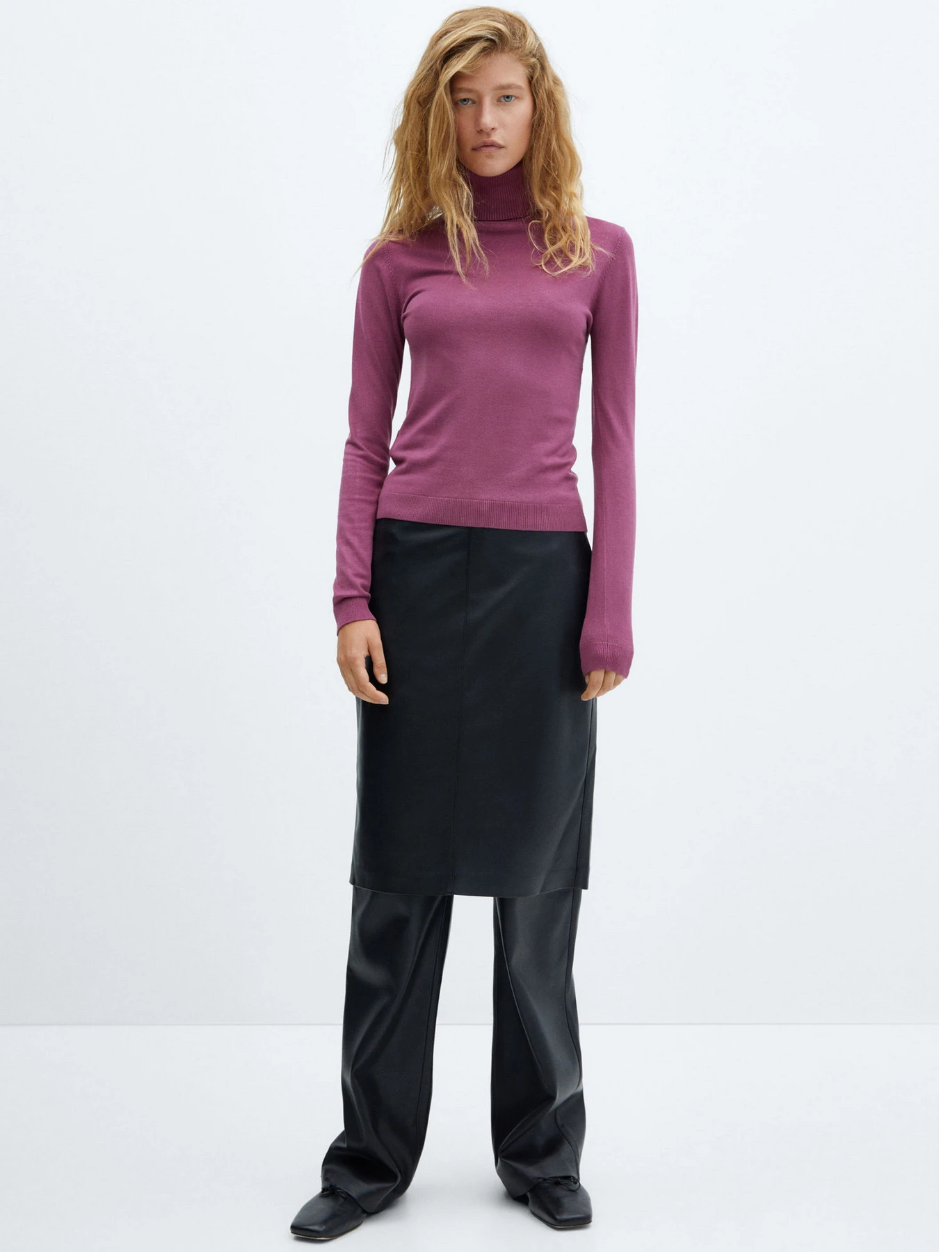 Свитры и кардиганы MANGO Almar модель 57007744_66 Свитры и кардиганы MANGO Almar модель 57007744_66 Фото