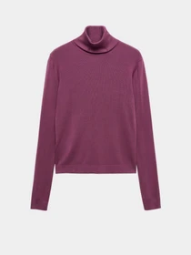 Свитры и кардиганы MANGO Almar модель 57007744_66 Фото