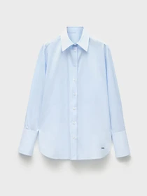 Сорочки MANGO модель 77026746_50 Фото