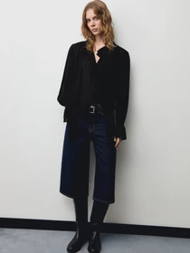 Сорочки MANGO модель 77059069_99 Фото