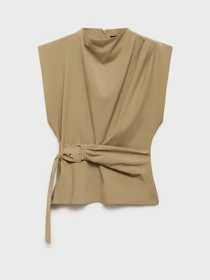 Сорочки MANGO модель 77089071_37 Фото
