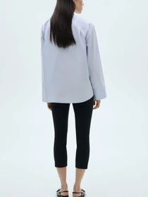 Сорочки MANGO модель 77097716_50 Фото