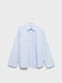 Сорочки MANGO модель 77097716_50 Фото