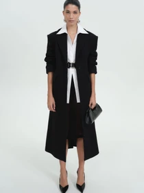 Рубашки MANGO модель 77099073_2 Фото
