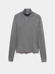 Свитры и кардиганы MANGO Almar модель 57007744_94 Фото