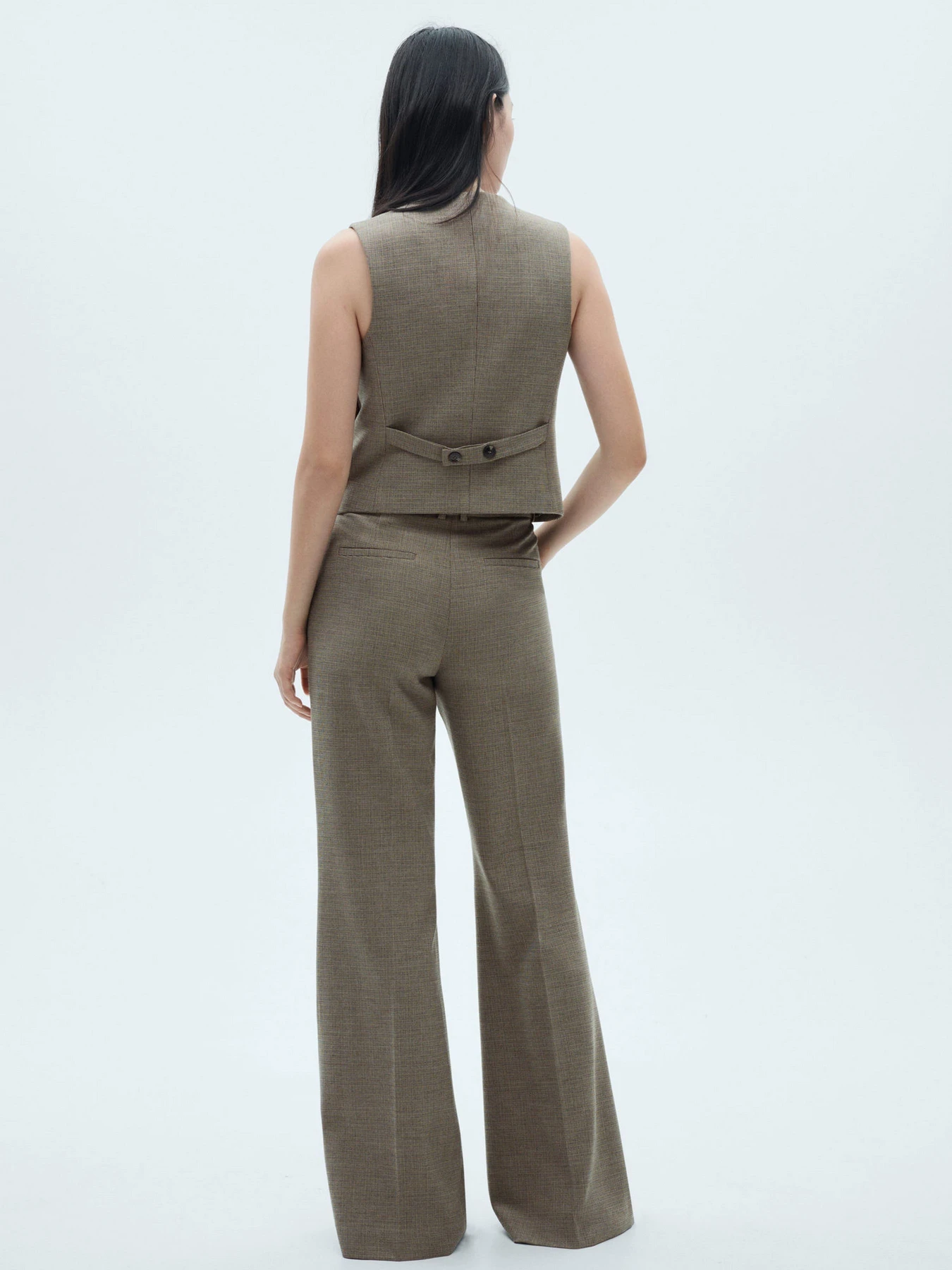 Пиджаки MANGO модель 77066724_37 Пиджаки MANGO модель 77066724_37 Фото