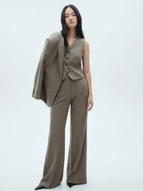 Пиджаки MANGO модель 77066724_37 Фото