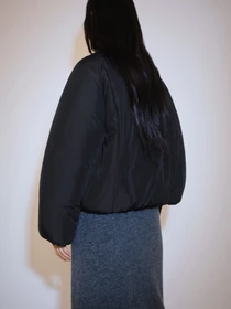 Куртки и дубленки MANGO модель 77057663_99 Фото