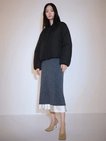 Куртки и дубленки MANGO модель 77057663_99 Фото