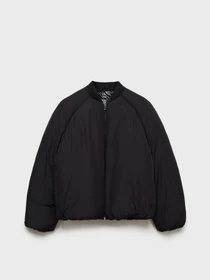 Куртки и дубленки MANGO модель 77057663_99 Фото