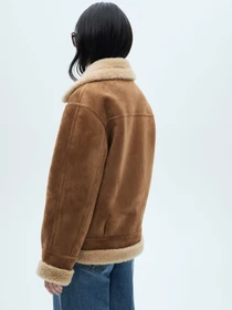 Куртки та дублянки MANGO модель 77087683_30 Фото
