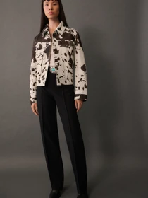 Куртки та дублянки MANGO модель 77025658_30 Фото