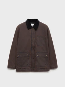Куртки та дублянки MANGO модель 77047116_77 Фото