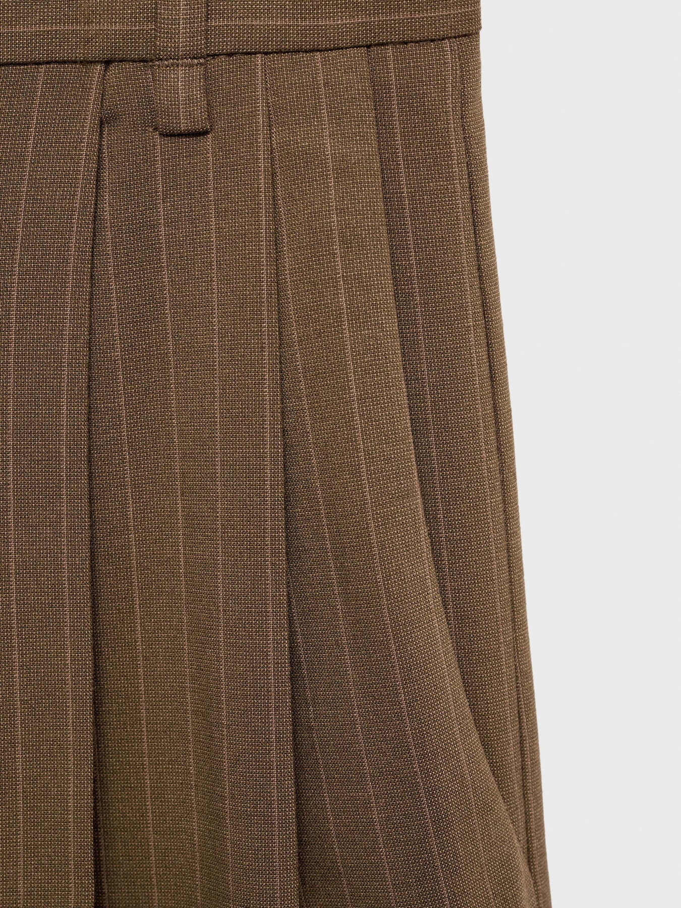 Штани MANGO модель 77087715_36 Штани MANGO модель 77087715_36 Фото