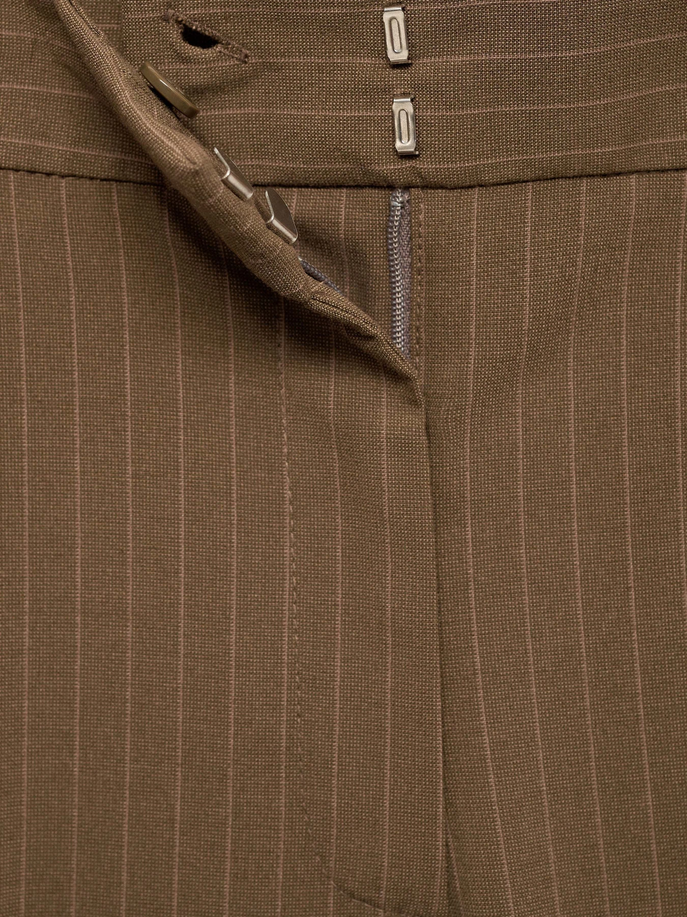 Штани MANGO модель 77087715_36 Штани MANGO модель 77087715_36 Фото