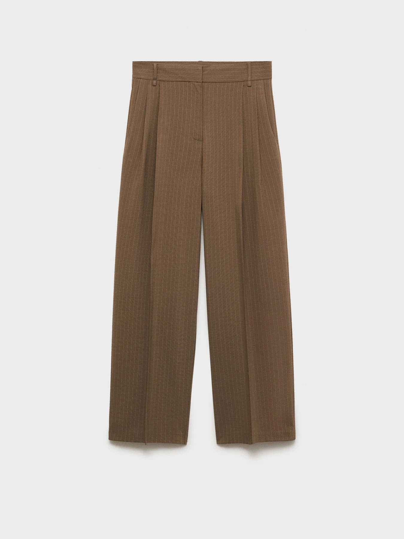Штани MANGO модель 77087715_36 Штани MANGO модель 77087715_36 Фото