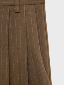 Штани MANGO модель 77087715_36 Фото