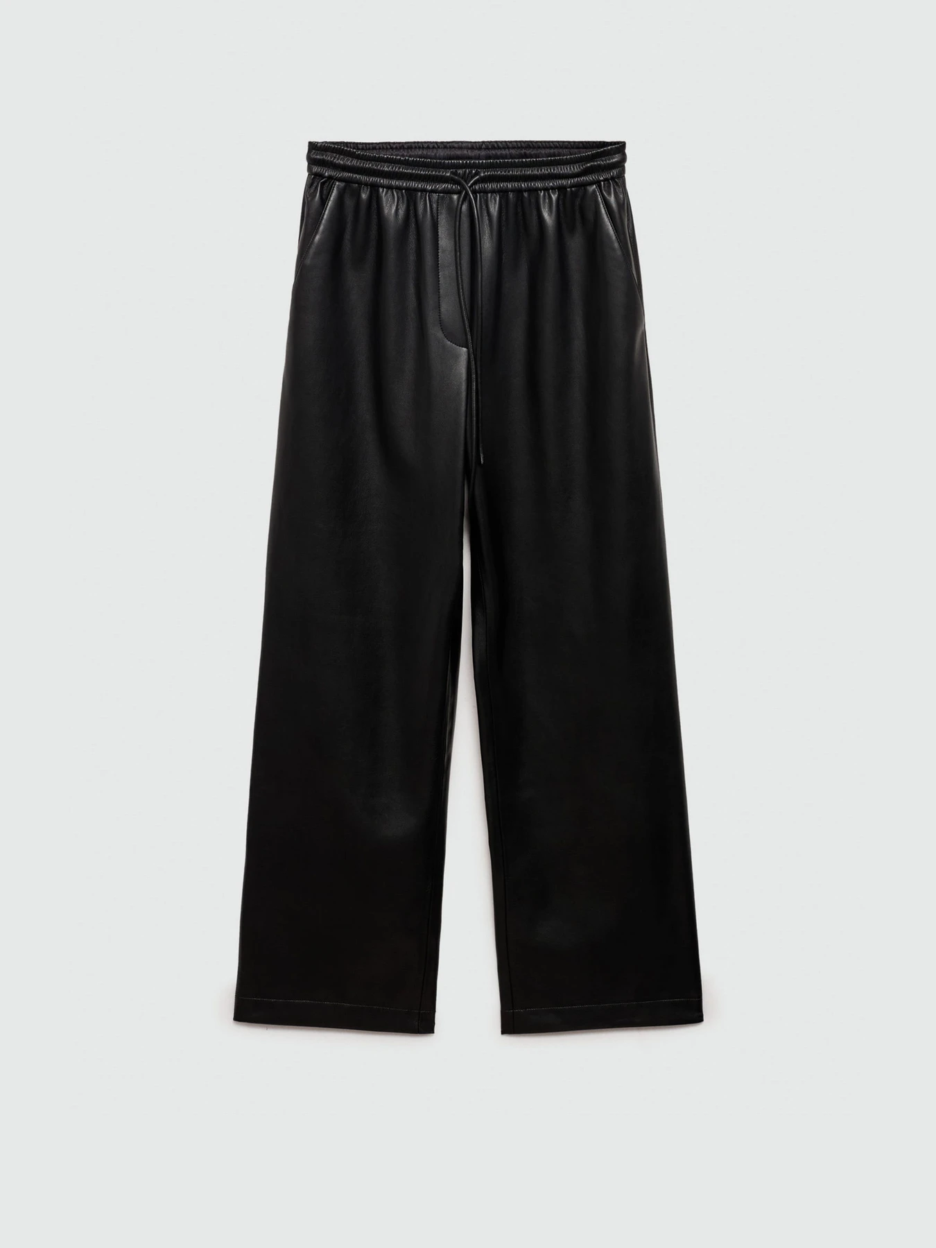 Штани MANGO модель 77096740_99 Штани MANGO модель 77096740_99 Фото